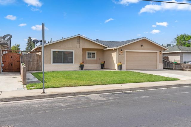 5220 Kiernan Ave, Salida, CA 95368