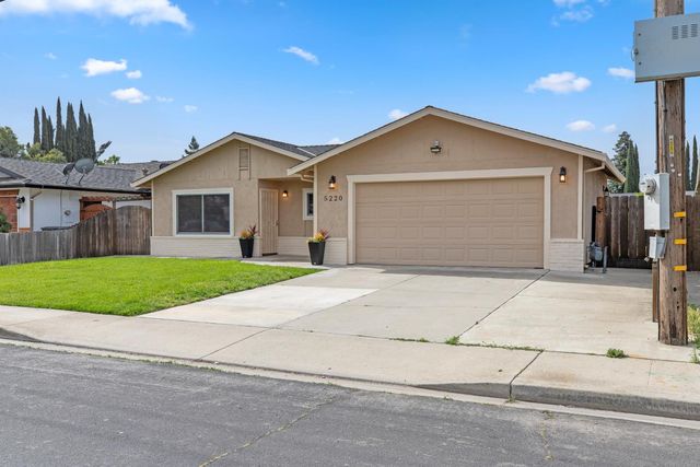 5220 Kiernan Ave, Salida, CA 95368
