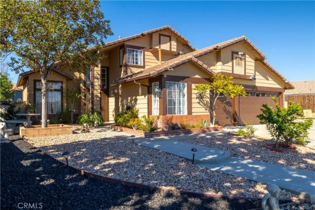 24780 Suburban, Moreno Valley, CA 92551