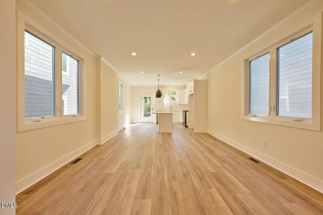 1606b Juniper Street, Durham, NC 27703