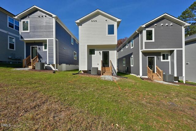 1606b Juniper Street, Durham, NC 27703