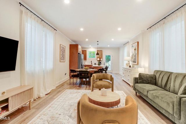 1606b Juniper Street, Durham, NC 27703