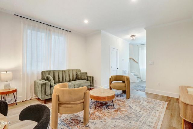 1606b Juniper Street, Durham, NC 27703