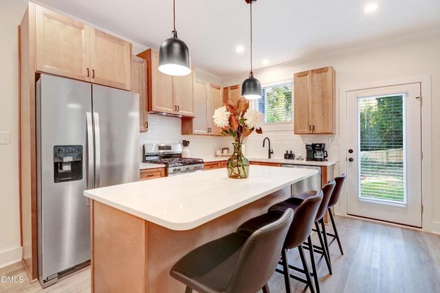 1606b Juniper Street, Durham, NC 27703