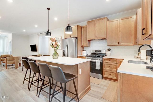 1606b Juniper Street, Durham, NC 27703