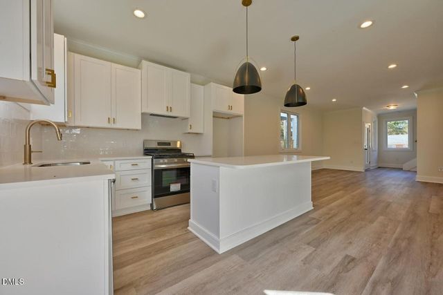 1606b Juniper Street, Durham, NC 27703