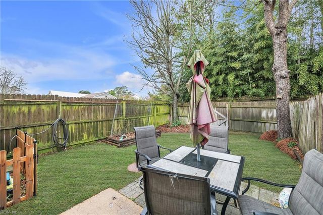 822 Quesnel DR, Virginia Beach, VA 23454