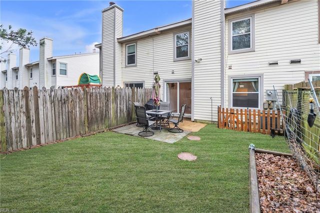 822 Quesnel DR, Virginia Beach, VA 23454