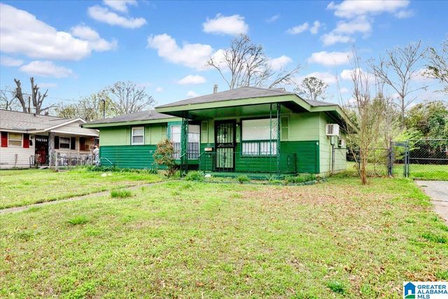 121 11TH AVENUE SW, Birmingham, AL 35211