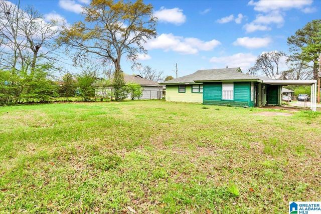 121 11TH AVENUE SW, Birmingham, AL 35211