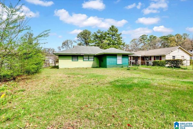 121 11TH AVENUE SW, Birmingham, AL 35211