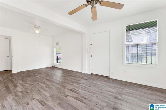 121 11TH AVENUE SW, Birmingham, AL 35211