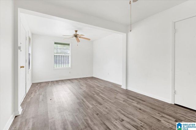 121 11TH AVENUE SW, Birmingham, AL 35211