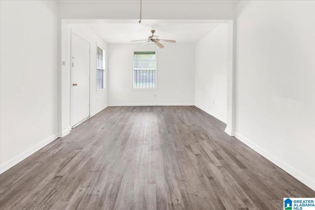 121 11TH AVENUE SW, Birmingham, AL 35211