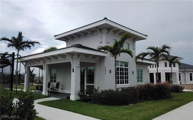 5427 DOUBLE EAGLE CIR #2823, Ave Maria, FL 34142
