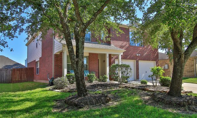 20019 Cypresswood Springs, Spring, TX 77373