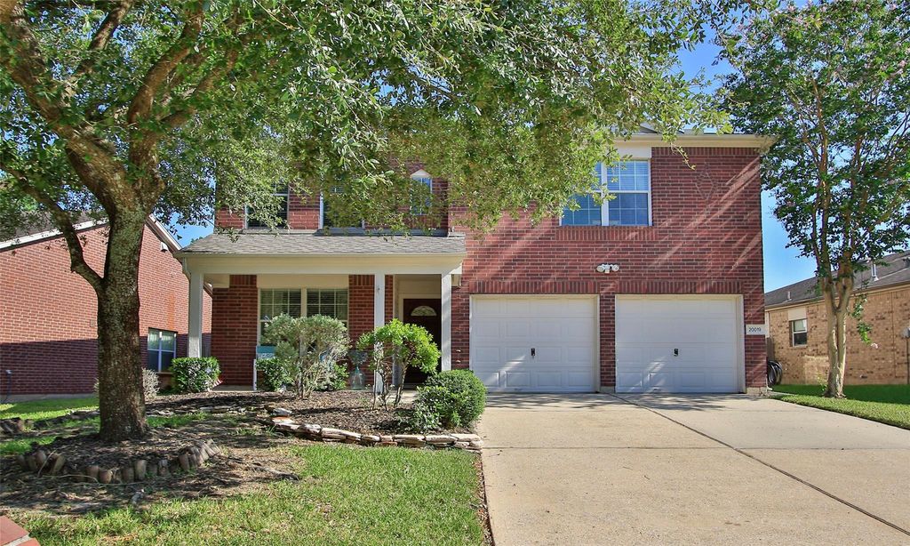 20019 Cypresswood Springs, Spring, TX 77373