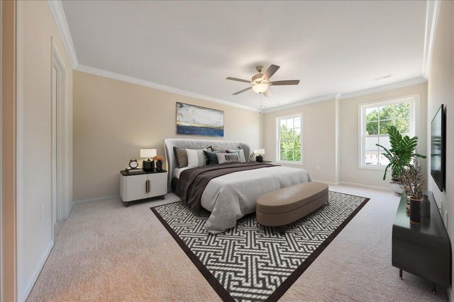 4999 Warrior DR, Salem, VA 24153