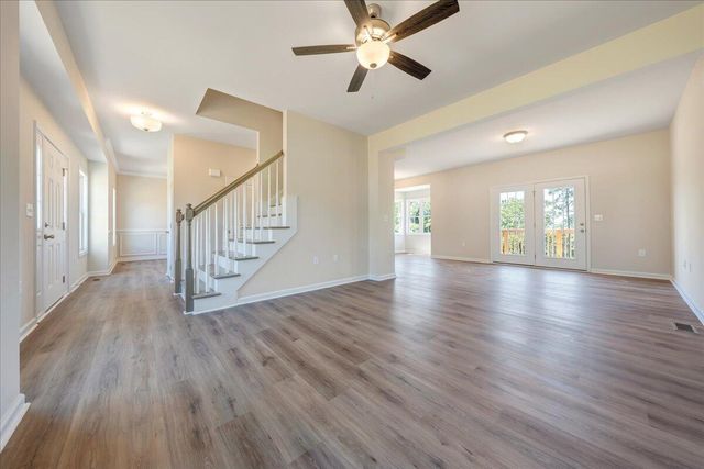 4999 Warrior DR, Salem, VA 24153