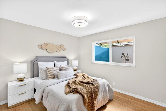 1572 Amesbury Way, San Jose, CA 95127