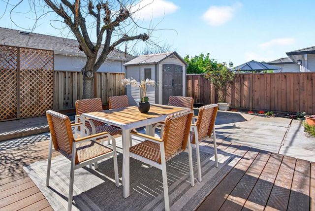 1572 Amesbury Way, San Jose, CA 95127