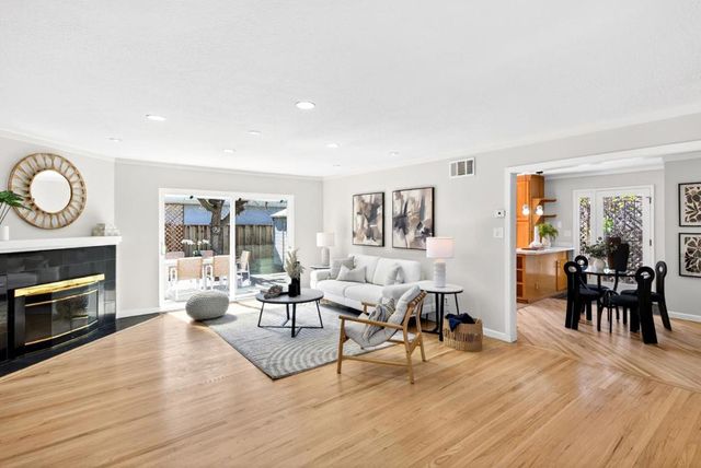 1572 Amesbury Way, San Jose, CA 95127