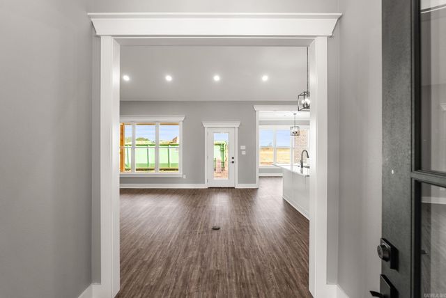 223 Michelle Dr, Beebe, AR 72012