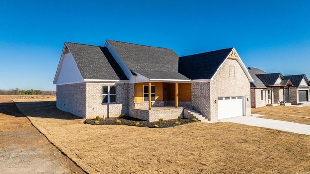 223 Michelle Dr, Beebe, AR 72012