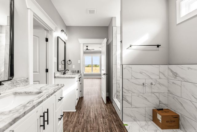 223 Michelle Dr, Beebe, AR 72012