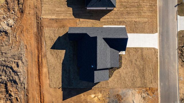 223 Michelle Dr, Beebe, AR 72012