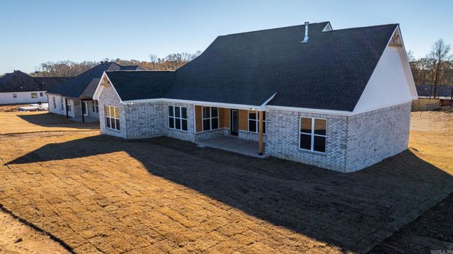 223 Michelle Dr, Beebe, AR 72012