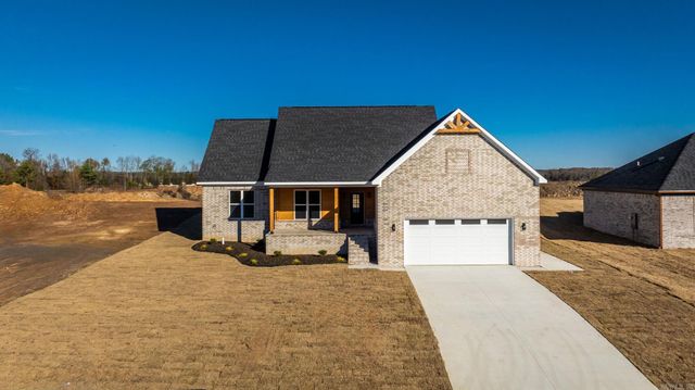 223 Michelle Dr, Beebe, AR 72012