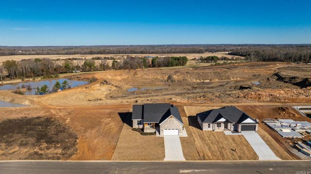 223 Michelle Dr, Beebe, AR 72012