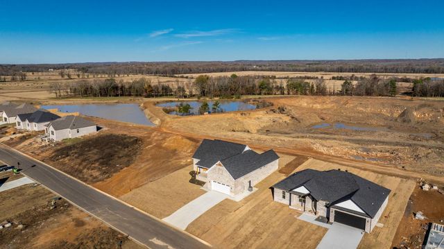 223 Michelle Dr, Beebe, AR 72012