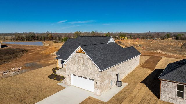 223 Michelle Dr, Beebe, AR 72012