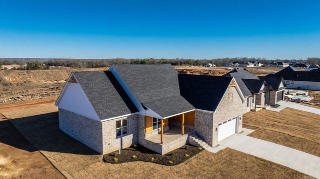 223 Michelle Dr, Beebe, AR 72012