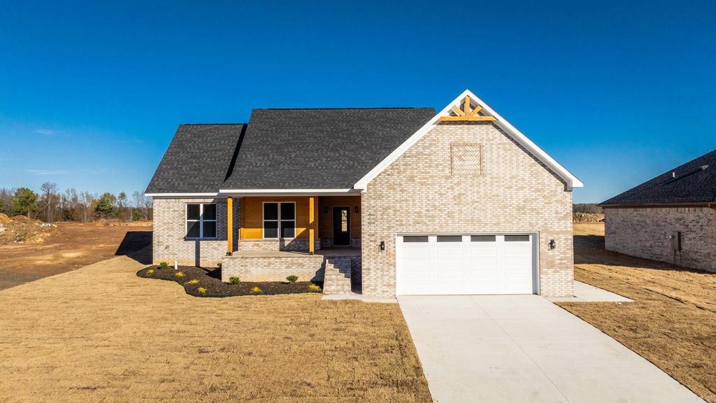 223 Michelle Dr, Beebe, AR 72012