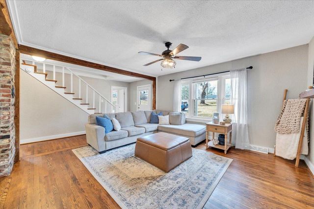 5195 Franklin ST, Rocky Mount, VA 24151