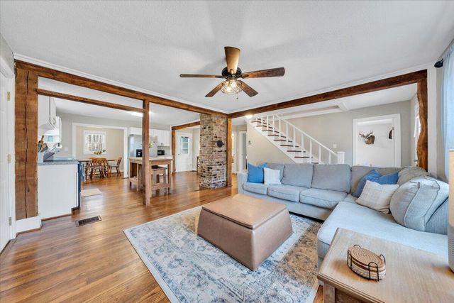 5195 Franklin ST, Rocky Mount, VA 24151