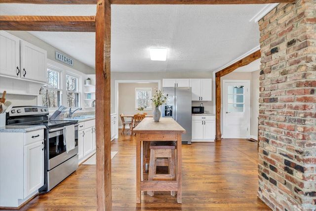 5195 Franklin ST, Rocky Mount, VA 24151