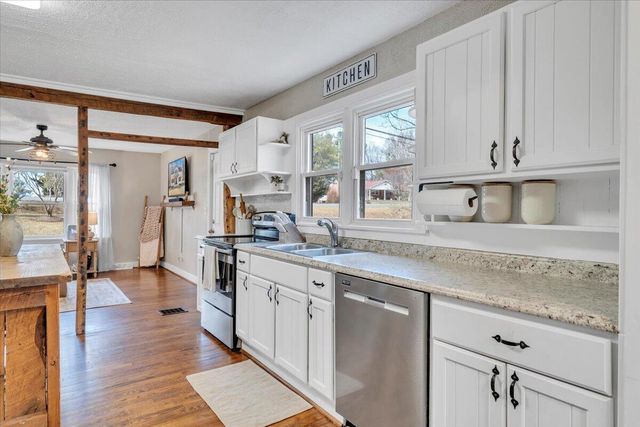 5195 Franklin ST, Rocky Mount, VA 24151