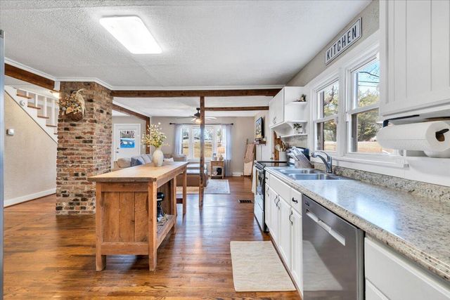 5195 Franklin ST, Rocky Mount, VA 24151