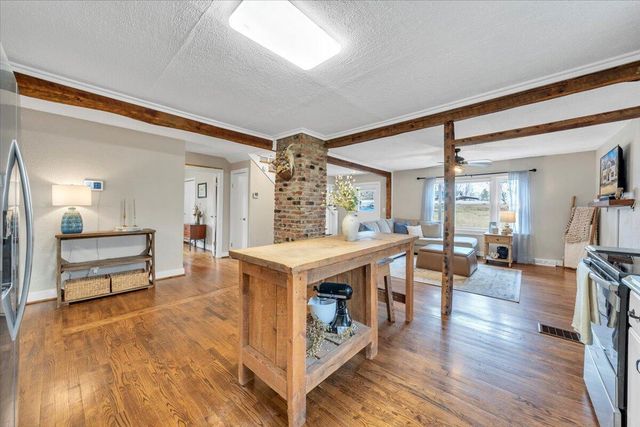 5195 Franklin ST, Rocky Mount, VA 24151