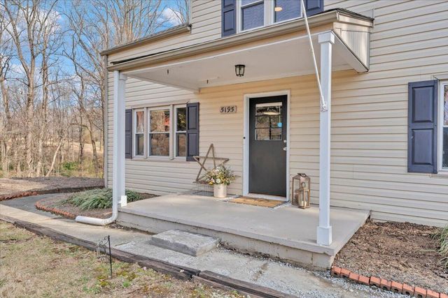 5195 Franklin ST, Rocky Mount, VA 24151