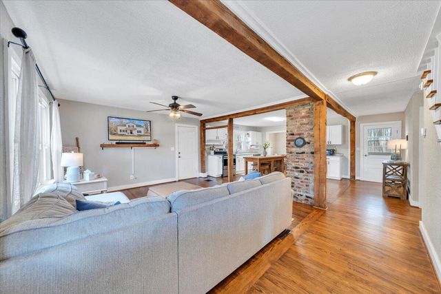 5195 Franklin ST, Rocky Mount, VA 24151