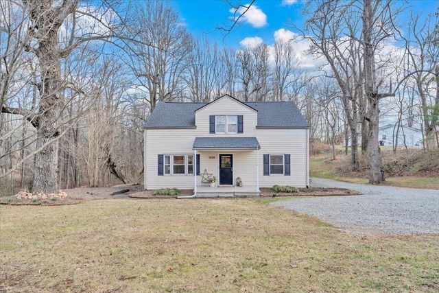 5195 Franklin ST, Rocky Mount, VA 24151