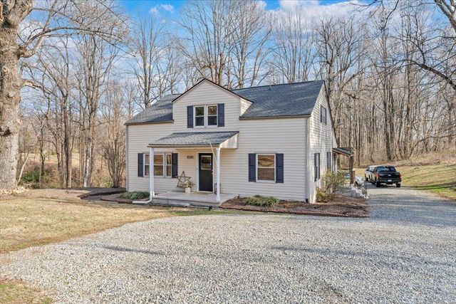 5195 Franklin ST, Rocky Mount, VA 24151