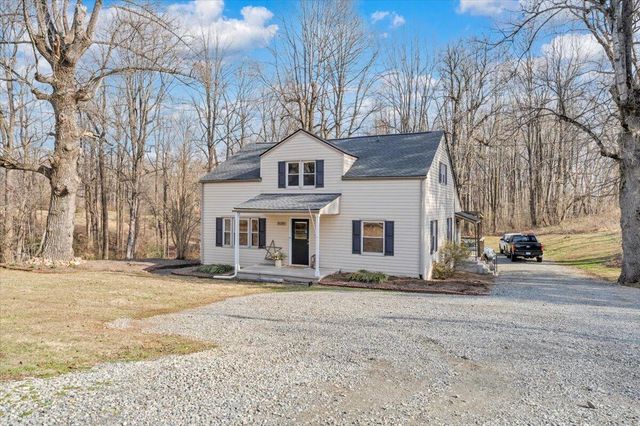 5195 Franklin ST, Rocky Mount, VA 24151