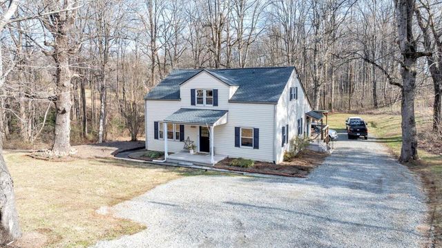 5195 Franklin ST, Rocky Mount, VA 24151