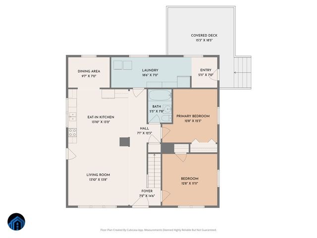 5195 Franklin ST, Rocky Mount, VA 24151